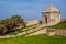 Ruins of the Casa da Agua (Water House)