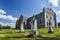 Ruins Cemetery