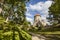 Ruins of Cesis Castle, Latvia