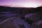 Ruins in Chaco Culture National Monument