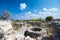 Ruins of Chersonesos