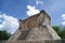 Ruins of Chichen Itza in Mexico
