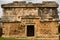 Ruins of Chichen Itza pre-Columbian Mayan city. Mexico