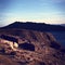 Ruins of Chinkana on Isla del Sol on Lake Titicaca, Bolivia