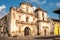 Ruins Church in Antigua