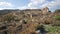 Ruins and the Church of Hagia Sophia