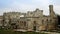 Ruins of the Church of Saint Simeon Stylites, Idlib Syria