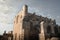 Ruins of the Church of Saints Peter and Paul in Old Town of Famagusta. Cyprus
