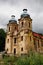 Ruins of the Church of the Visitation - Skoky