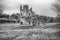 Ruins of the Circus of Maxentius, Rome, Italy