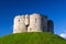 Ruins of Clifford Tower