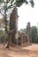 Ruins of the Convent and Church of Our Lady of Mount Carmel