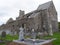 Ruins of Corcomroe Abbey