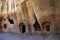 Ruins of Daras in Mardin Turkey