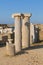 Ruins of Delos, Greece