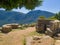Ruins at Delphi