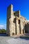 Ruins of Devin castle near city Bratislava, Slovakia