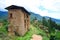 Ruins of Drukgyel Dzong
