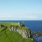 Ruins of Dunseverick Castle