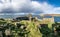 The ruins of Duntulm Castle, Isle of Skye - Scotland