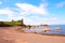 Ruins of Dunure Castle