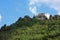 Ruins of Durnstein Castle