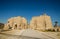 Ruins of the Egyptian Karnak Temple, the largest open-air museum in Luxor