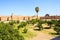 Ruins of the El Badi Palace