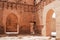 Ruins of El Badi Palace in Marrakesh