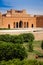 Ruins of El Badi palace. Marrakesh . Morocco