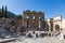 Ruins of Ephesos, Turkey