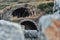 Ruins in Ephesus