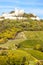 Ruins of Falkenstein Castle