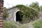 Ruins of Fetislam Fortress  on the right bank of river Danube