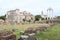 Ruins of Forum Romanum