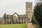 Ruins of Fountains Abbey England UK