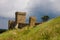 Ruins of The Genoa Fortress