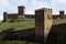 Ruins of The Genoa Fortress