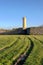 Ruins of getxo fort