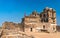 Ruins of Gora Badal Palace at Chittorgarh Fort - Rajasthan, India