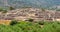 Ruins of Gournia. Crete, Greece