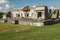 Ruins of the Great Palace and Mayan fortress and temple, Tulum