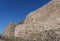 Ruins of Greek ancient city of Pergamum, Izmir, Turkey