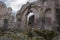 Ruins of Grigori Bardzrakash Monastery in Lori Armenia