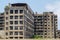 Ruins of Hashima Elementary/Intermediate School in Gunkanjima (Hashima)