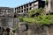 Ruins in Hashima Island