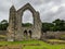 Ruins of Haughmond Abbey, Shrewsbury