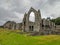 Ruins of Haughmond Abbey, Shrewsbury