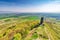 Ruins of Hazmburk Castle