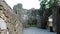 Ruins of helfstyn castle in the czech republic 5